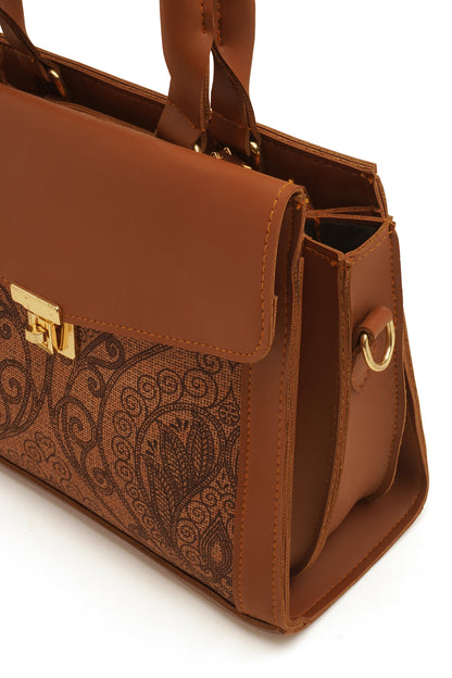 Shoulder Bags - E697