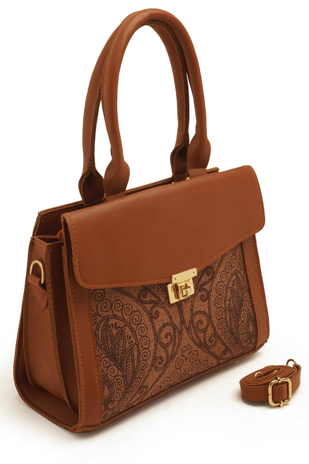 Shoulder Bags - E697