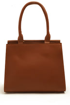 Shoulder Bags - E697|Mustard