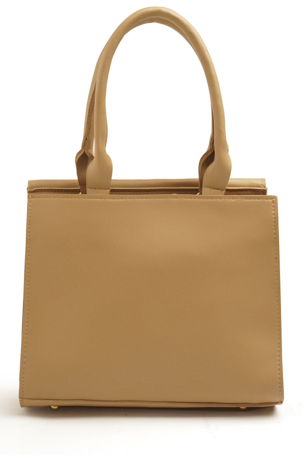 Shoulder Bags - E698|Cream
