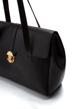 Shoulder Bags - E703|Black