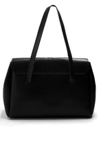Shoulder Bags - E703|Black