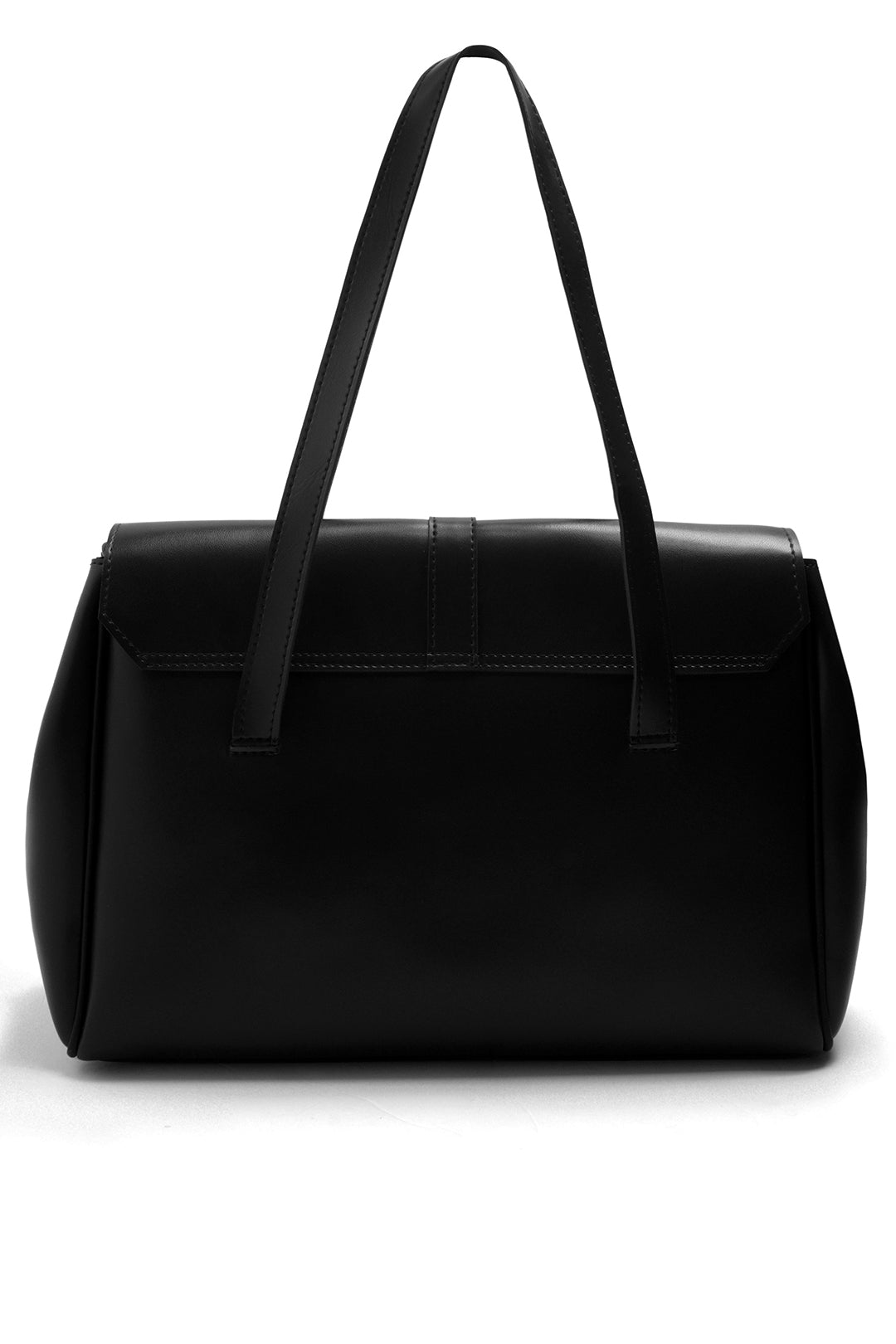 Shoulder Bags - E703|Black