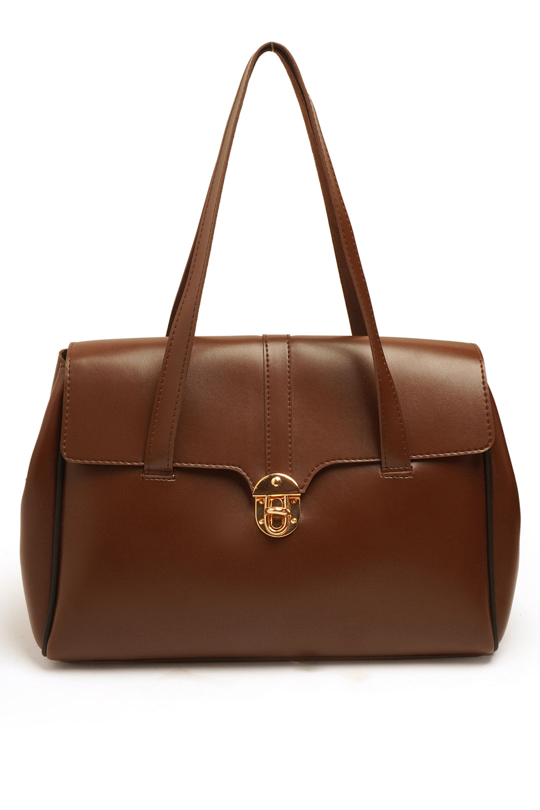 Shoulder Bags - E703|Black