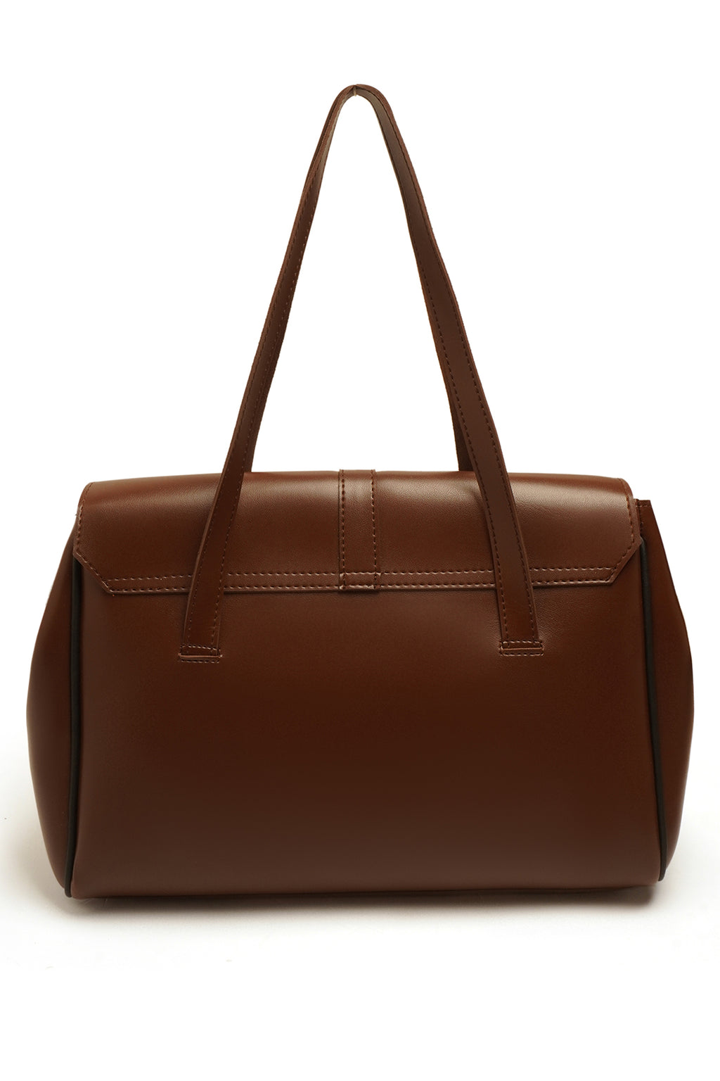 Shoulder Bags - E703|Black