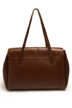 Shoulder Bags - E703|Black