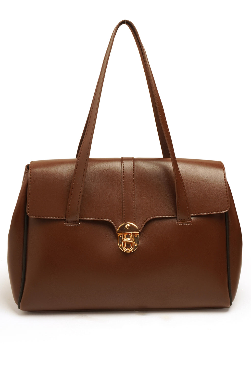Shoulder Bags - E703|Black