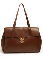 Shoulder Bags - E703|Black