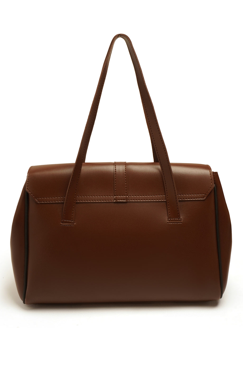 Shoulder Bags - E703|Black