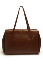 Shoulder Bags - E703|Black
