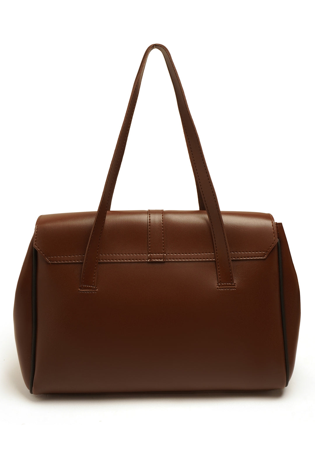 Shoulder Bags - E703|Black