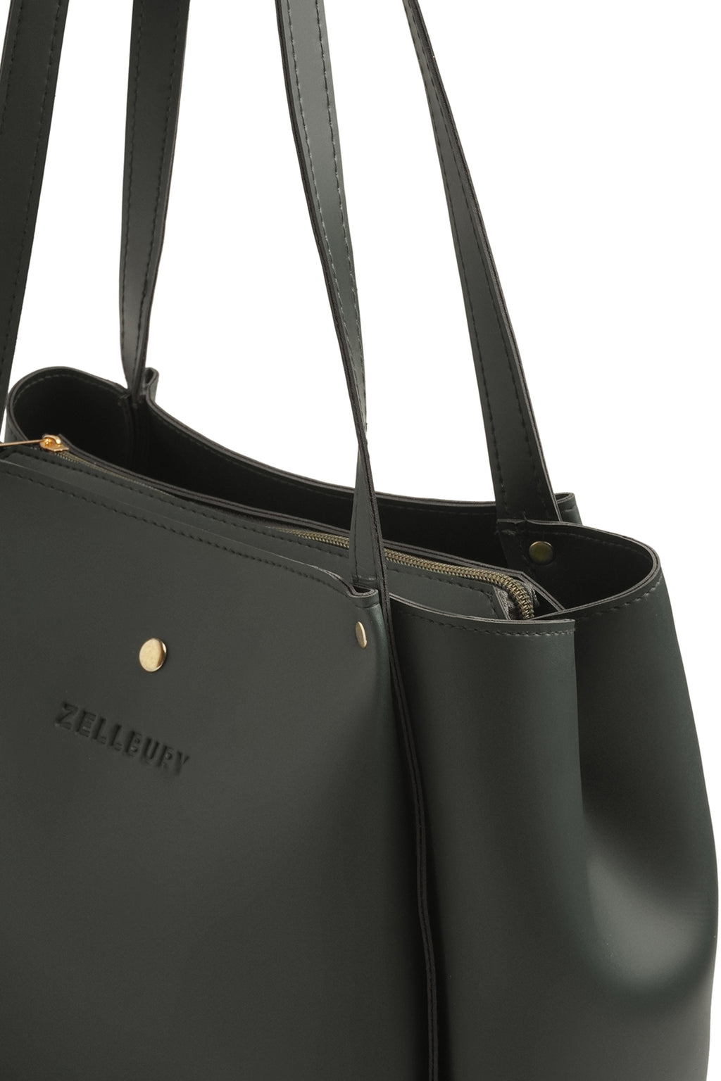 Shoulder Bags - E704|Black