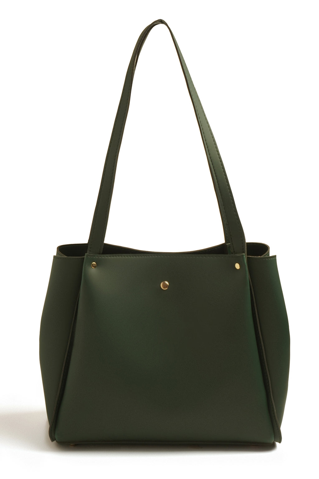 Shoulder Bags - E704|Black
