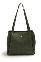 Shoulder Bags - E704|Black