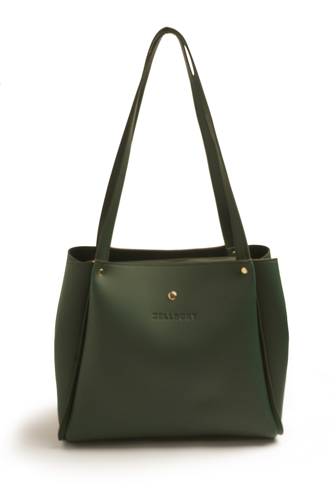 Shoulder Bags - E704|Black