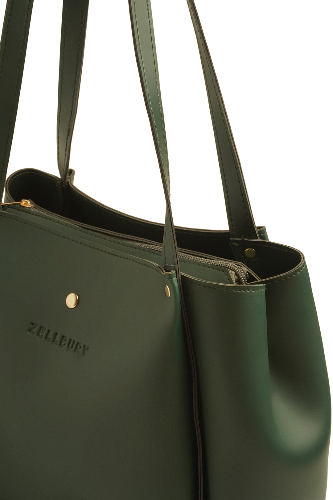 Shoulder Bags - E704|Black