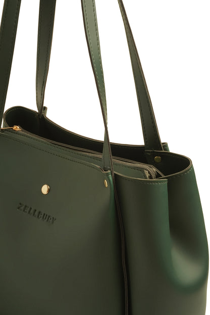Shoulder Bags - E704