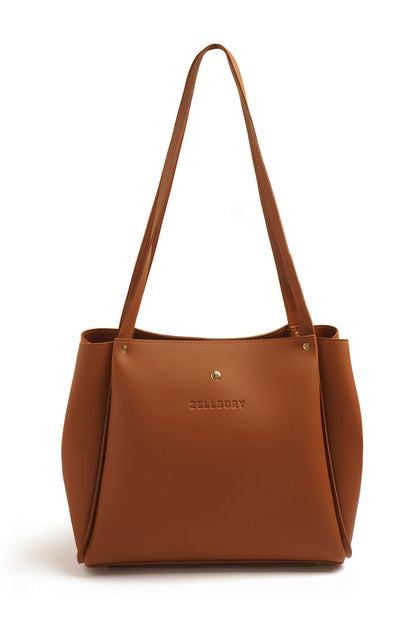 Shoulder Bags - E704