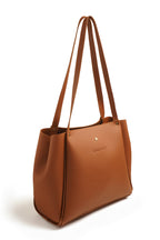 Shoulder Bags - E704|Black