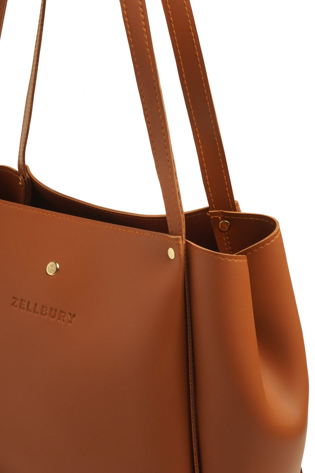 Shoulder Bags - E704|Black