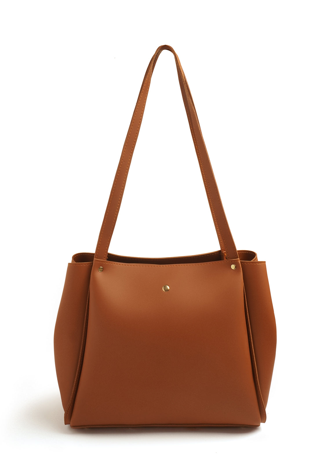 Shoulder Bags - E704|Black