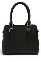 Shoulder Bags - E715|Black