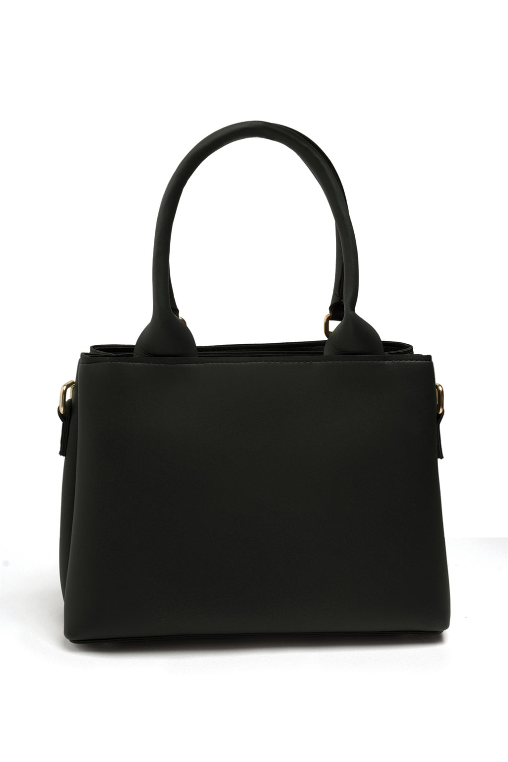 Shoulder Bags - E715|Black