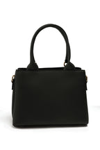 Shoulder Bags - E715|Black