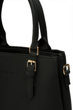 Shoulder Bags - E715|Black