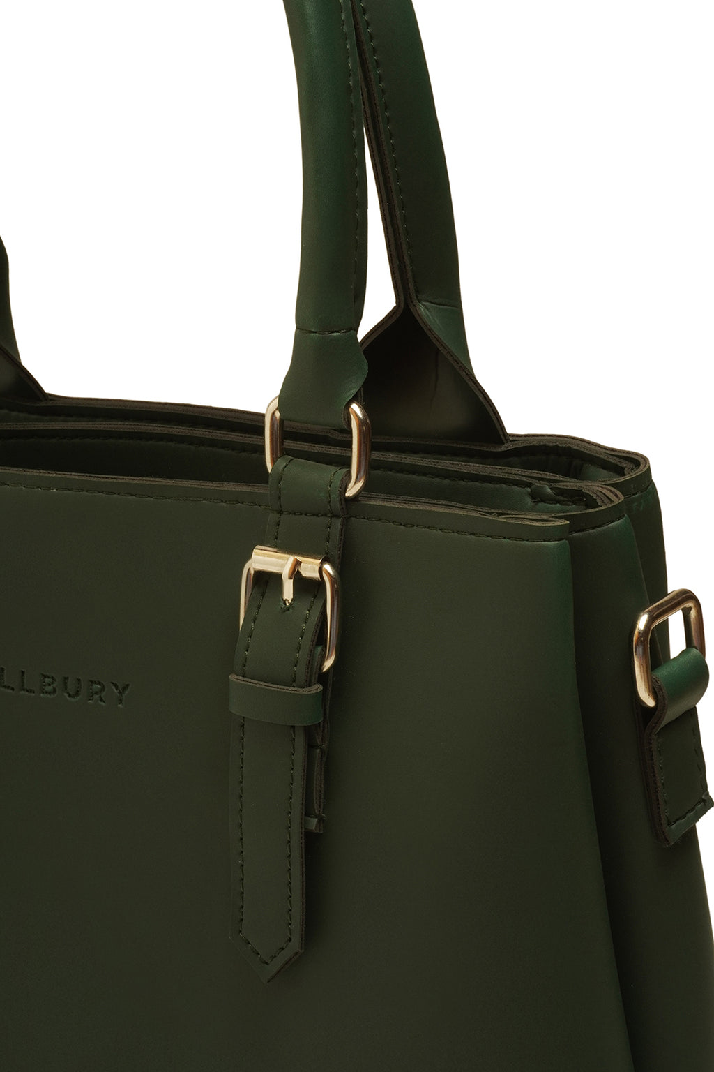 Shoulder Bags - E715|Black