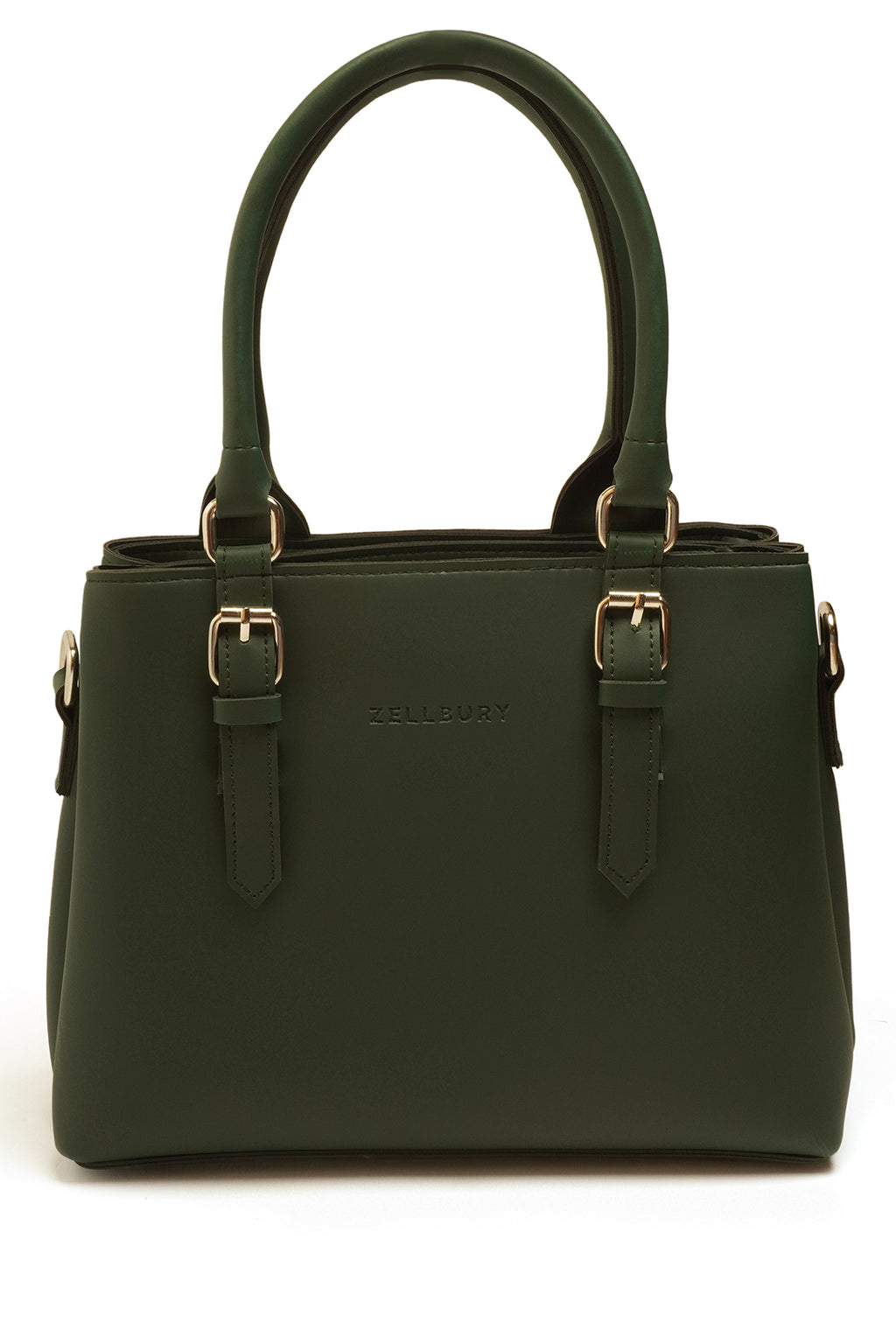 Shoulder Bags - E715|Black