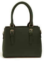 Shoulder Bags - E715|Black