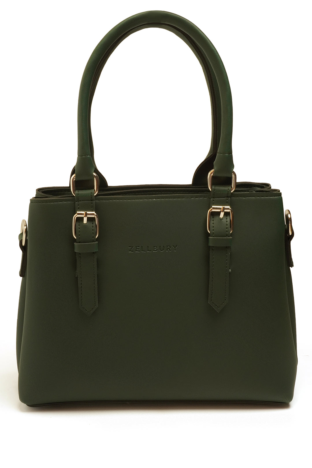 Shoulder Bags - E715|Black