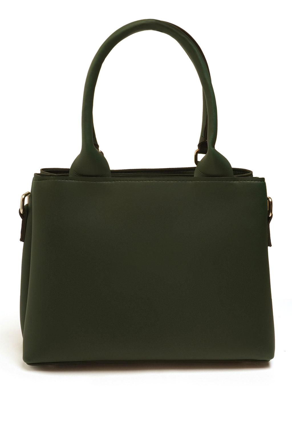 Shoulder Bags - E715|Black