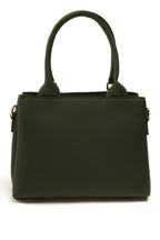Shoulder Bags - E715|Black