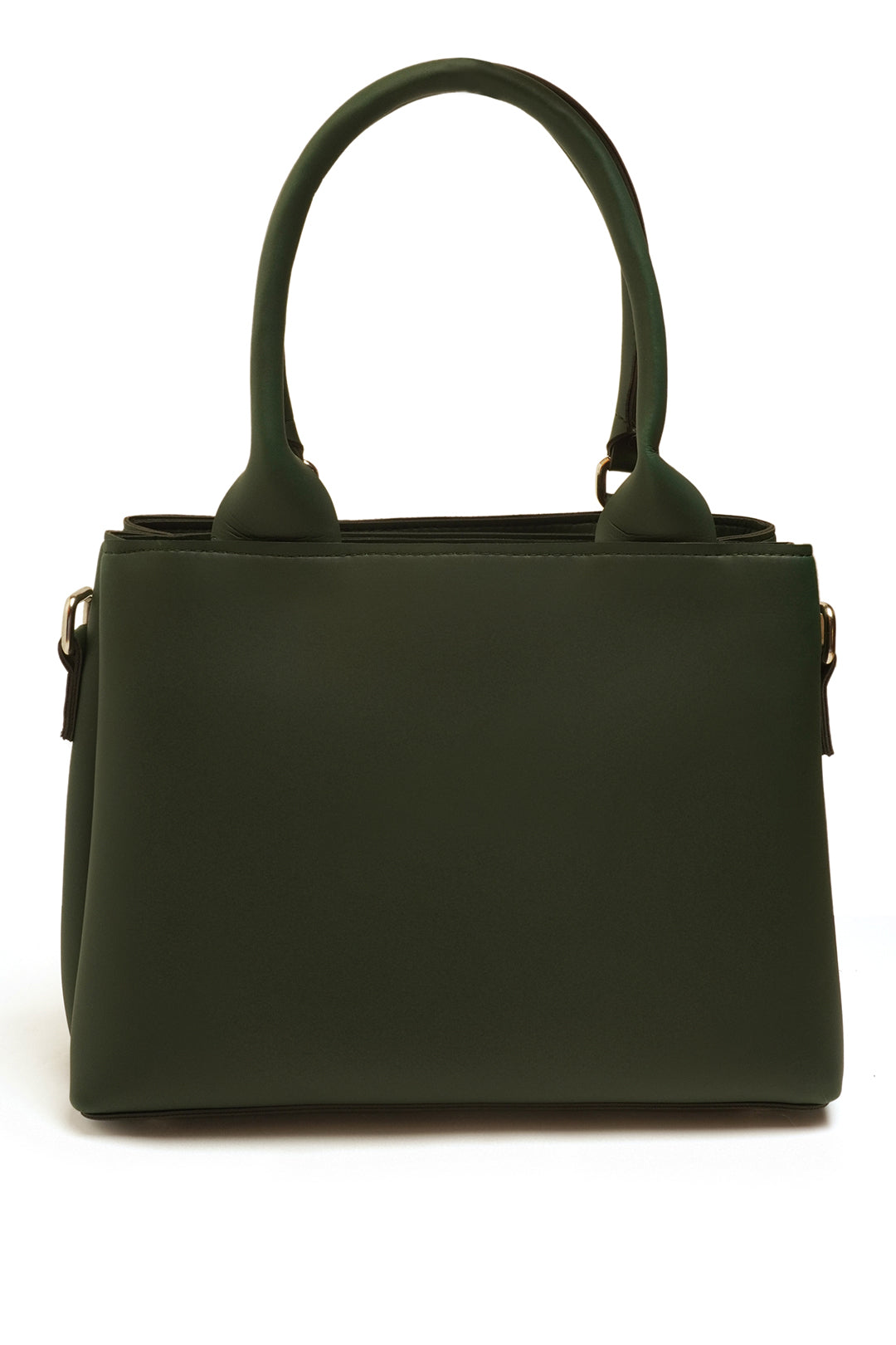 Shoulder Bags - E715|Black