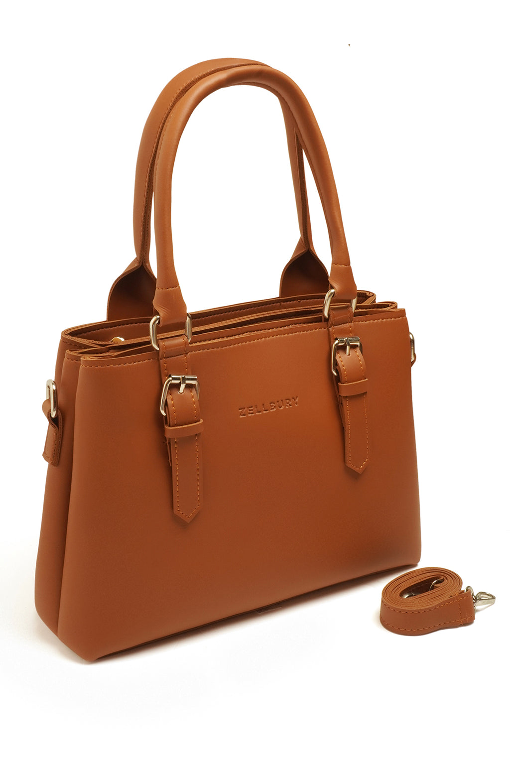 Shoulder Bags - E715|Black