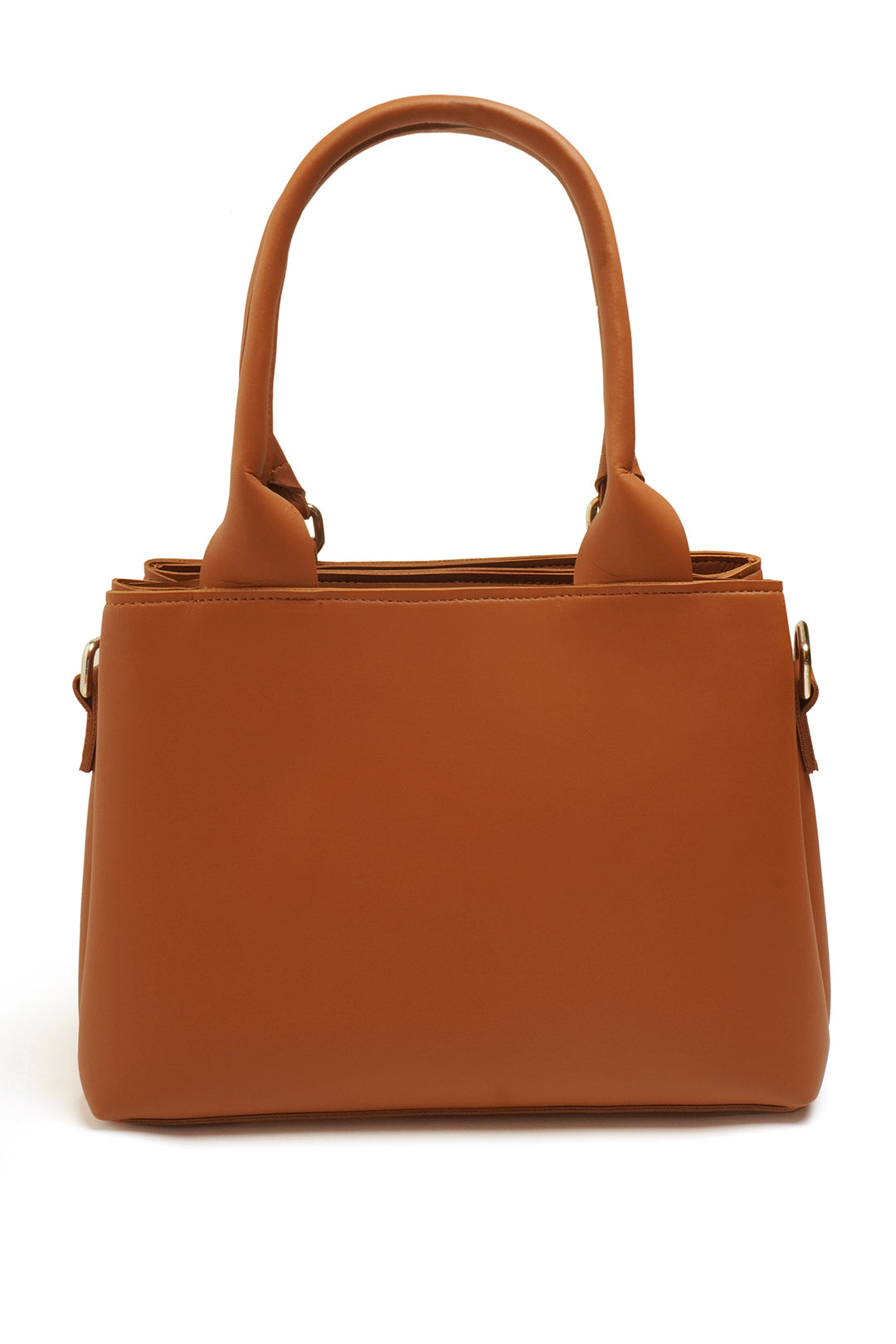 Shoulder Bags - E715|Black