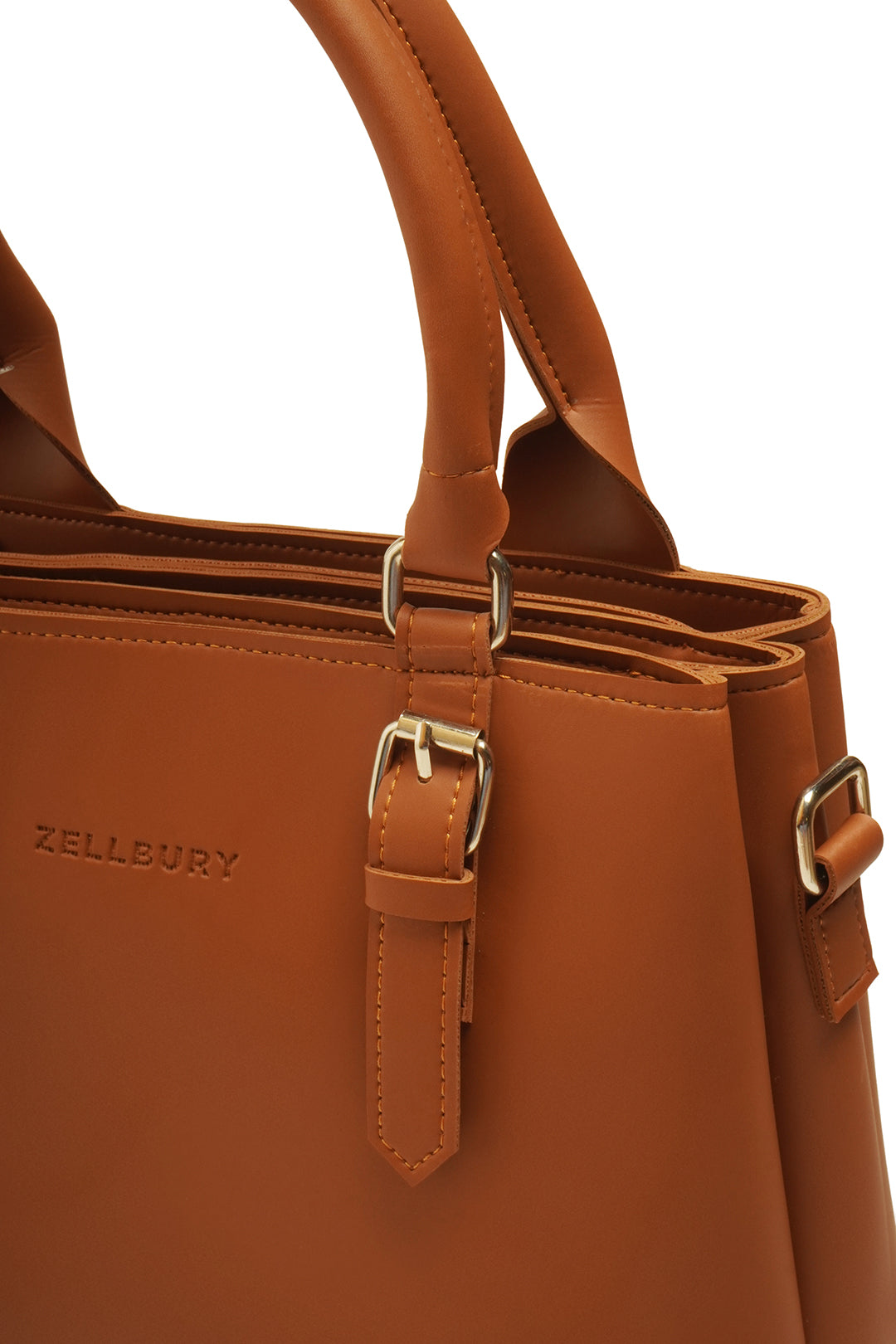 Shoulder Bags - E715|Black