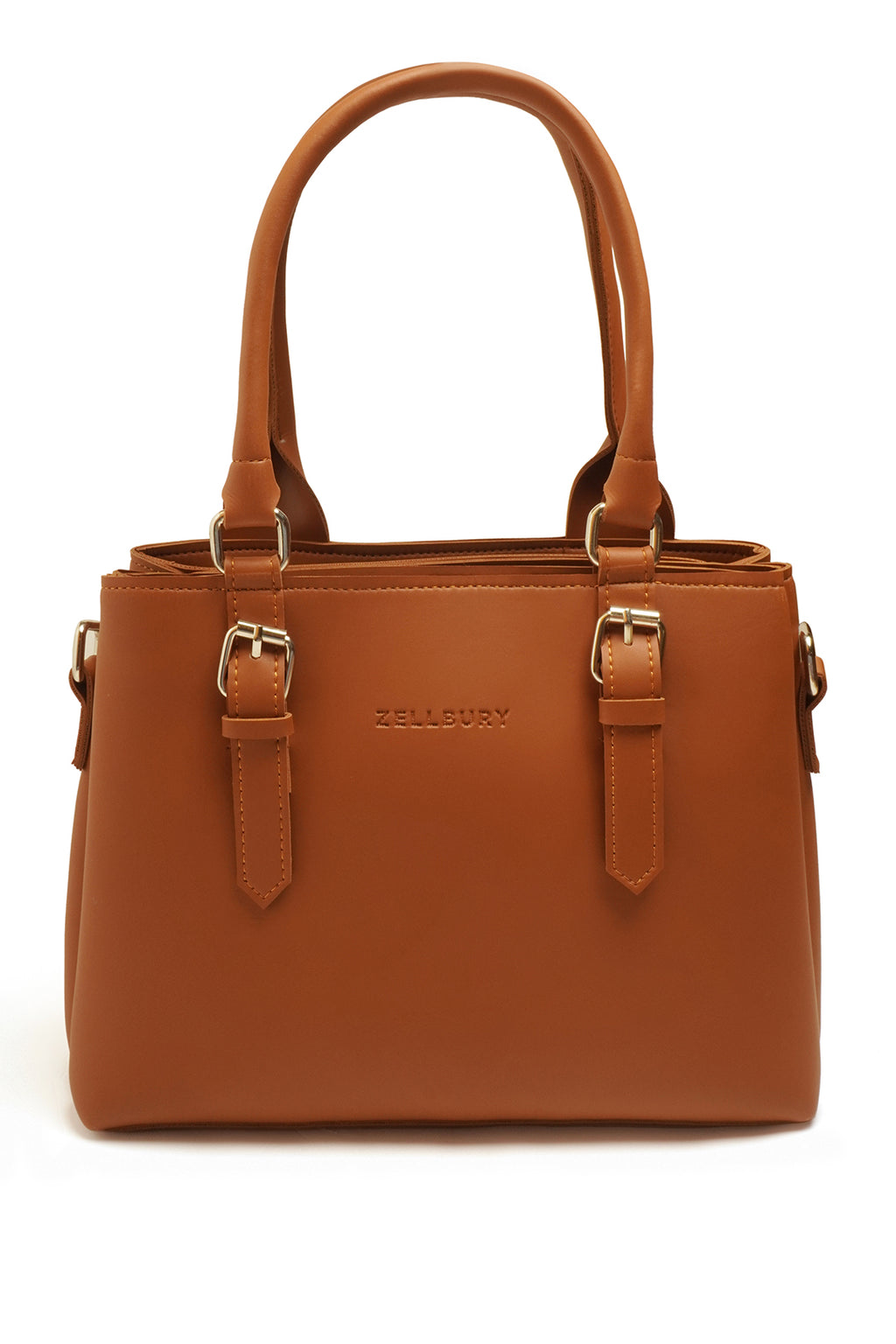 Shoulder Bags - E715|Black