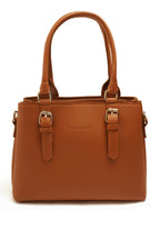 Shoulder Bags - E715|Black