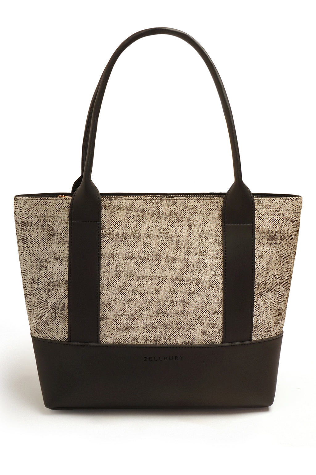 Shoulder Bags - E716|Black