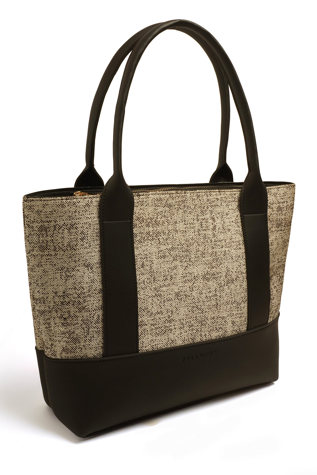 Shoulder Bags - E716|Black