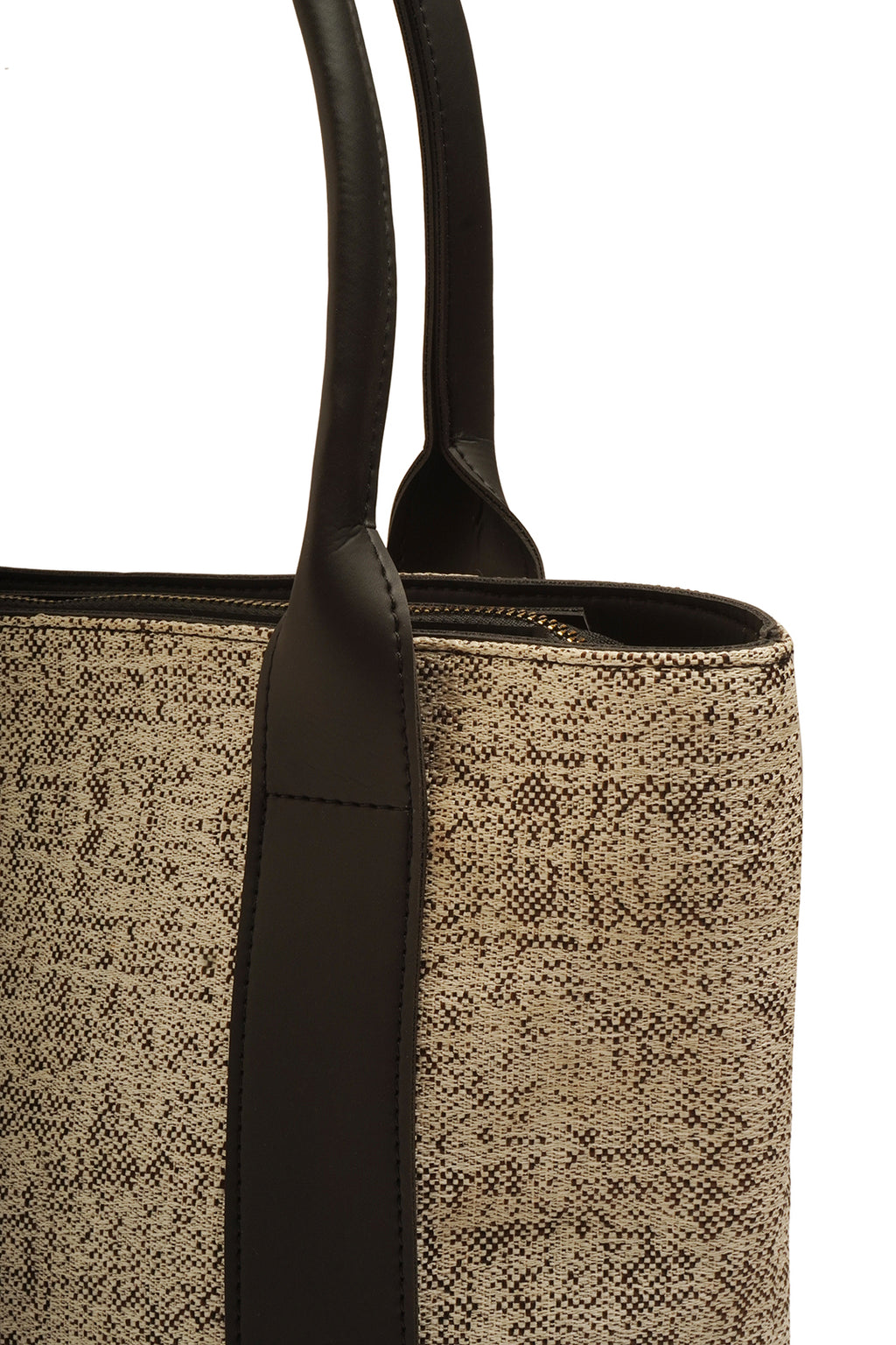 Shoulder Bags - E716|Black