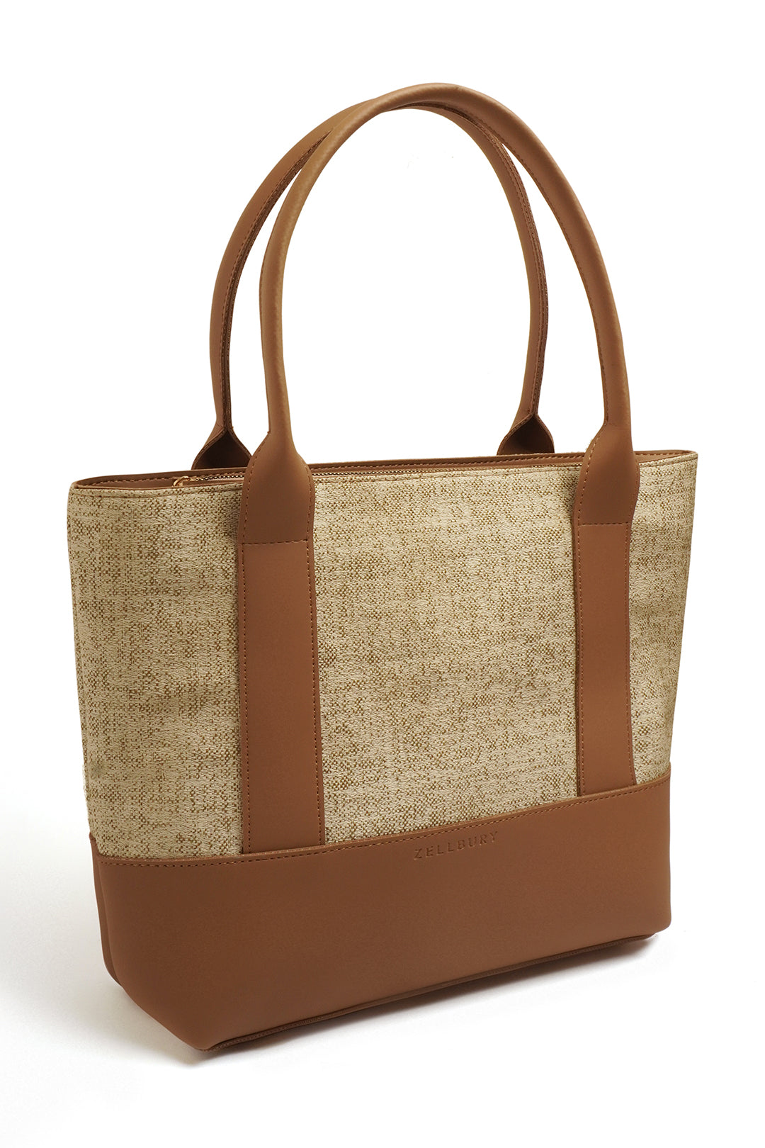 Shoulder Bags - E716|Black
