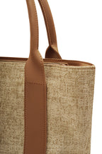 Shoulder Bags - E716|Black