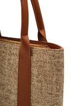Shoulder Bags - E716|Black