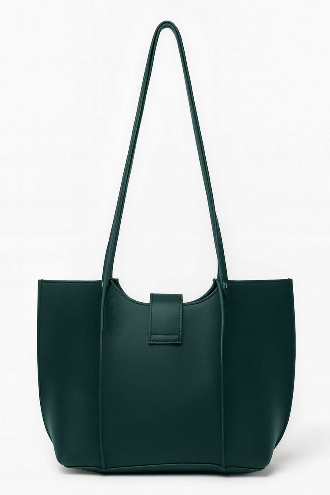 Shoulder Bags - E717|Black