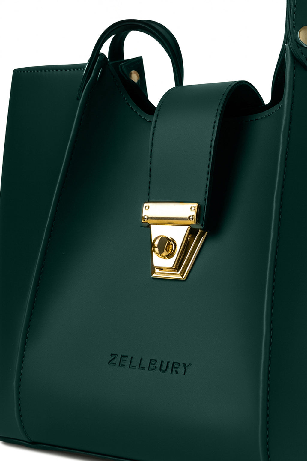 Shoulder Bags - E717|Black