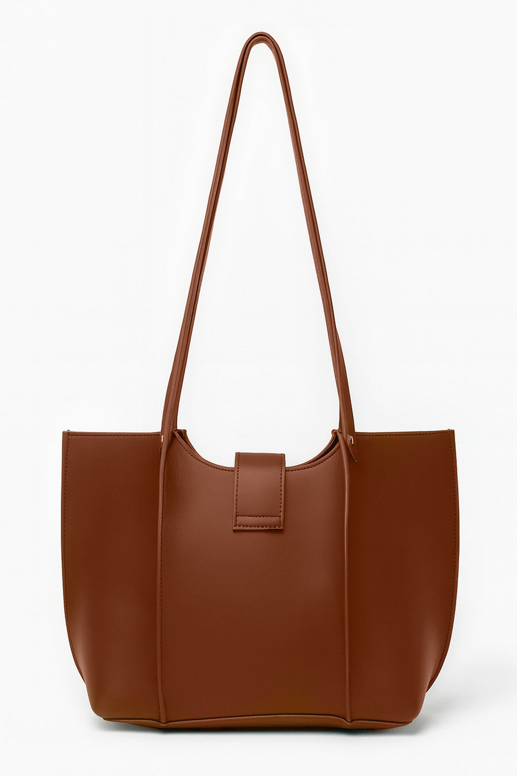 Shoulder Bags - E717|Black